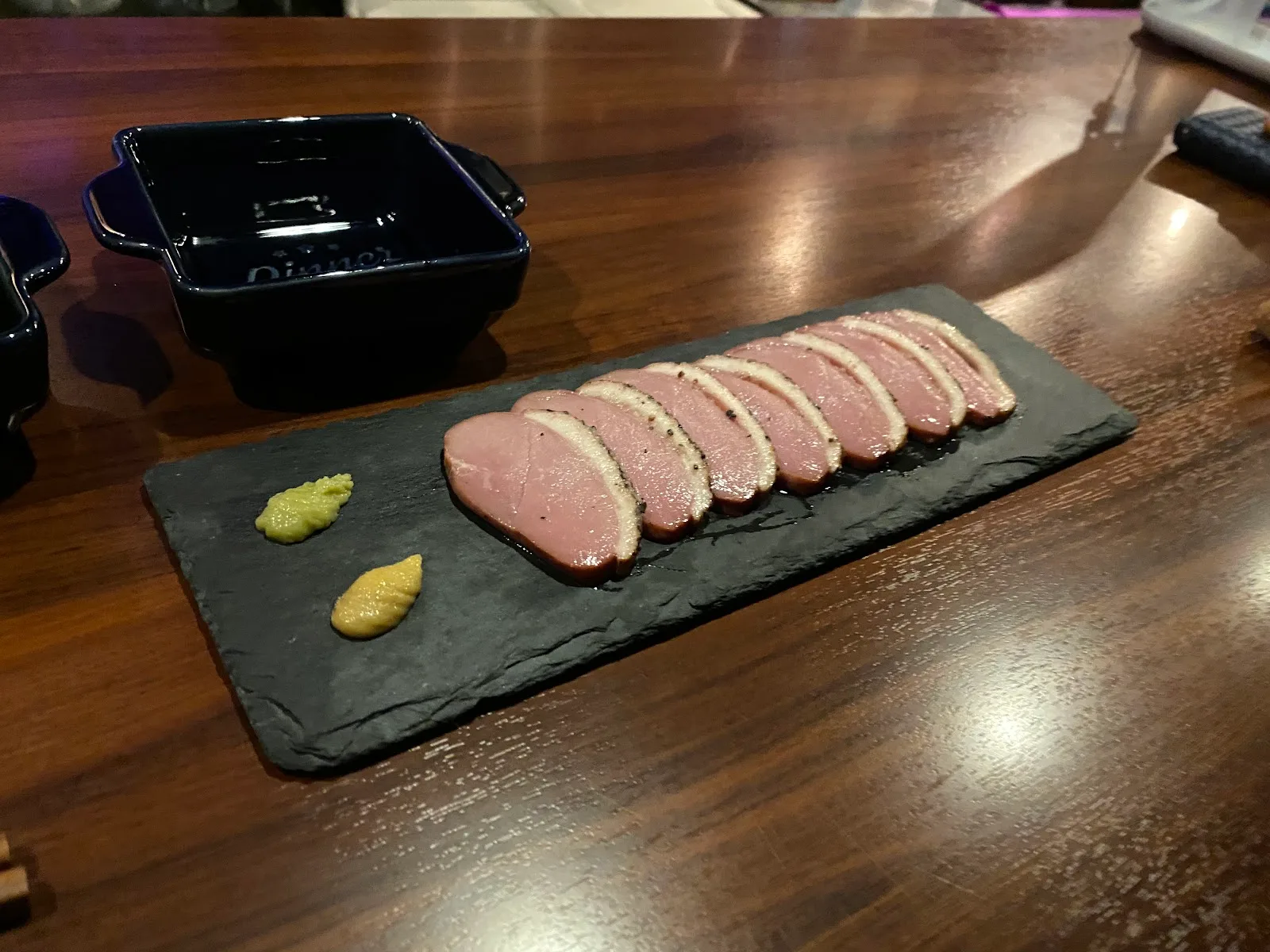 NONSTYLE BAR A · 5
